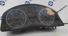 Volkswagen Jetta A5 2005-2011 Instrument Panel Dials Clocks 1K0920964B